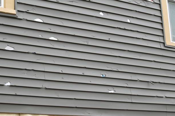 ### Siding for Commercial Buildings